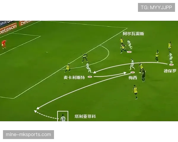 阿尔瓦雷斯与梅西的角色定位及体系依赖性对比分析