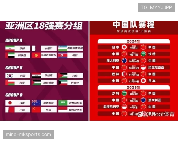2026世界杯抽签决定排名会出现吗 2026世界杯抽签决定排名会出现吗